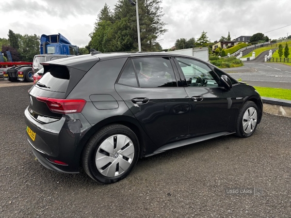 Volkswagen ID.3 HATCHBACK in Derry / Londonderry