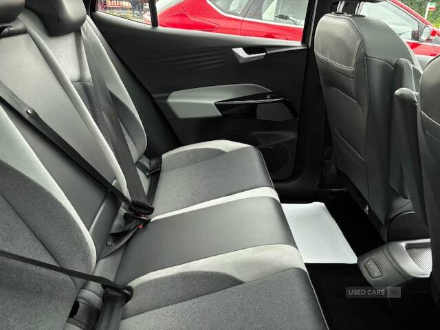 Volkswagen ID.3 HATCHBACK in Derry / Londonderry