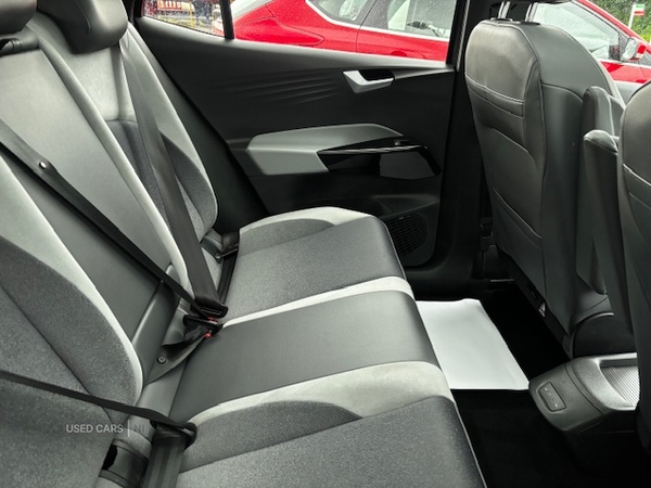 Volkswagen ID.3 HATCHBACK in Derry / Londonderry