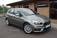 BMW 2 Series Active Tourer in Antrim