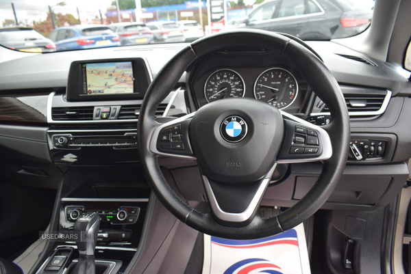 BMW 2 Series Active Tourer in Antrim