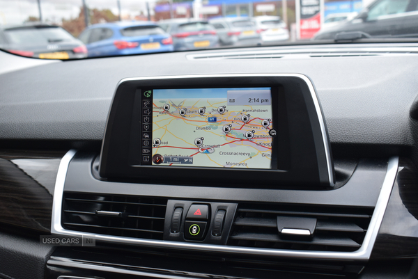 BMW 2 Series Active Tourer in Antrim