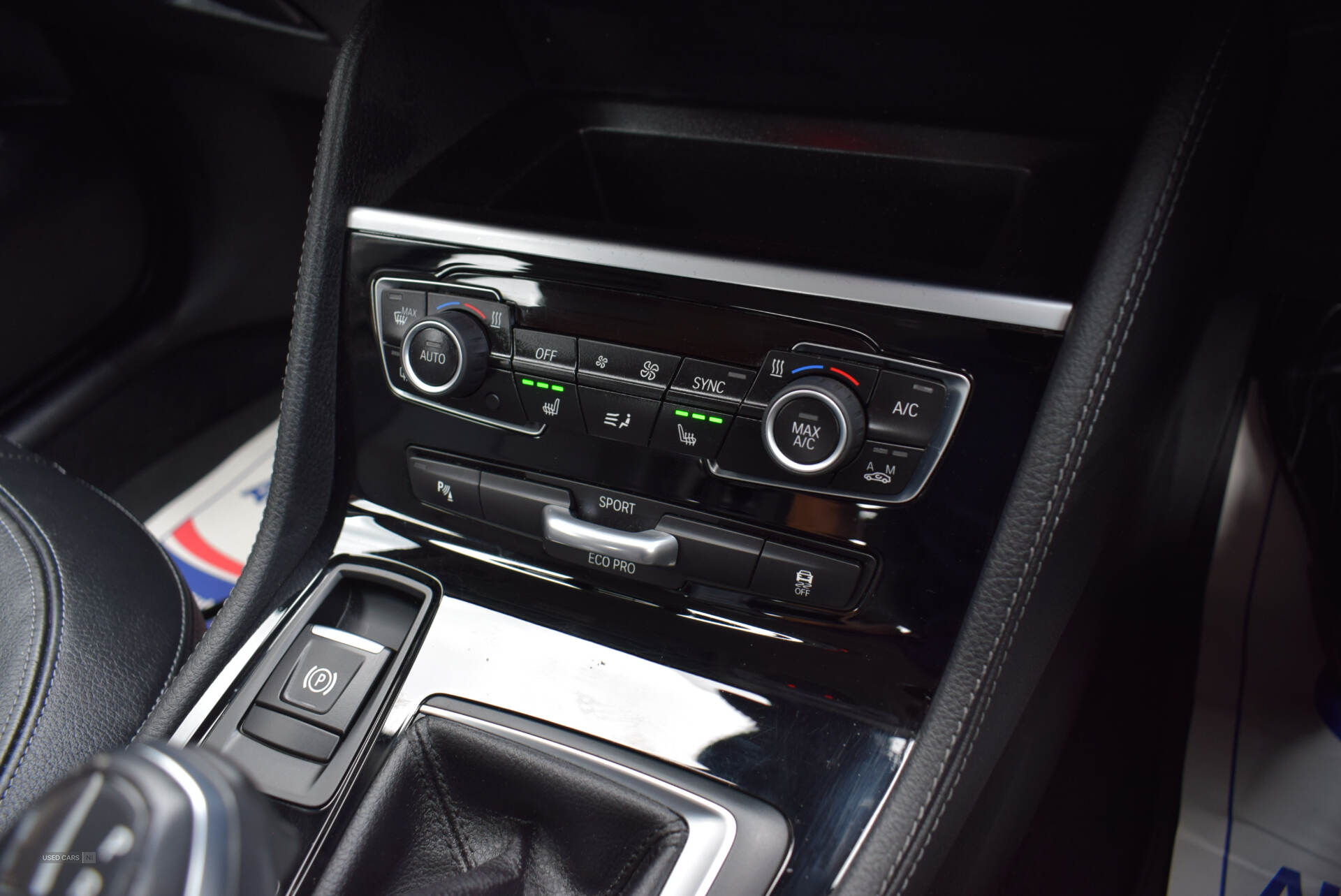 BMW 2 Series Active Tourer in Antrim