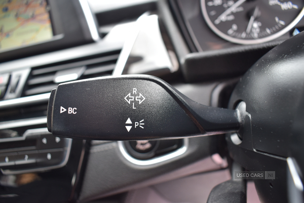 BMW 2 Series Active Tourer in Antrim