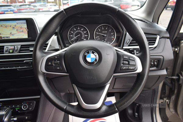 BMW 2 Series Active Tourer in Antrim