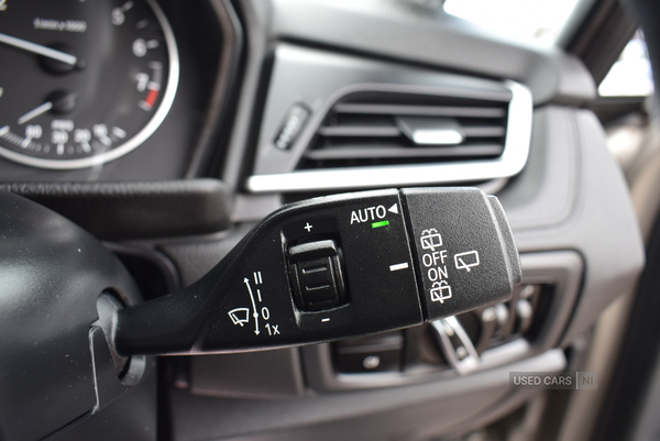 BMW 2 Series Active Tourer in Antrim
