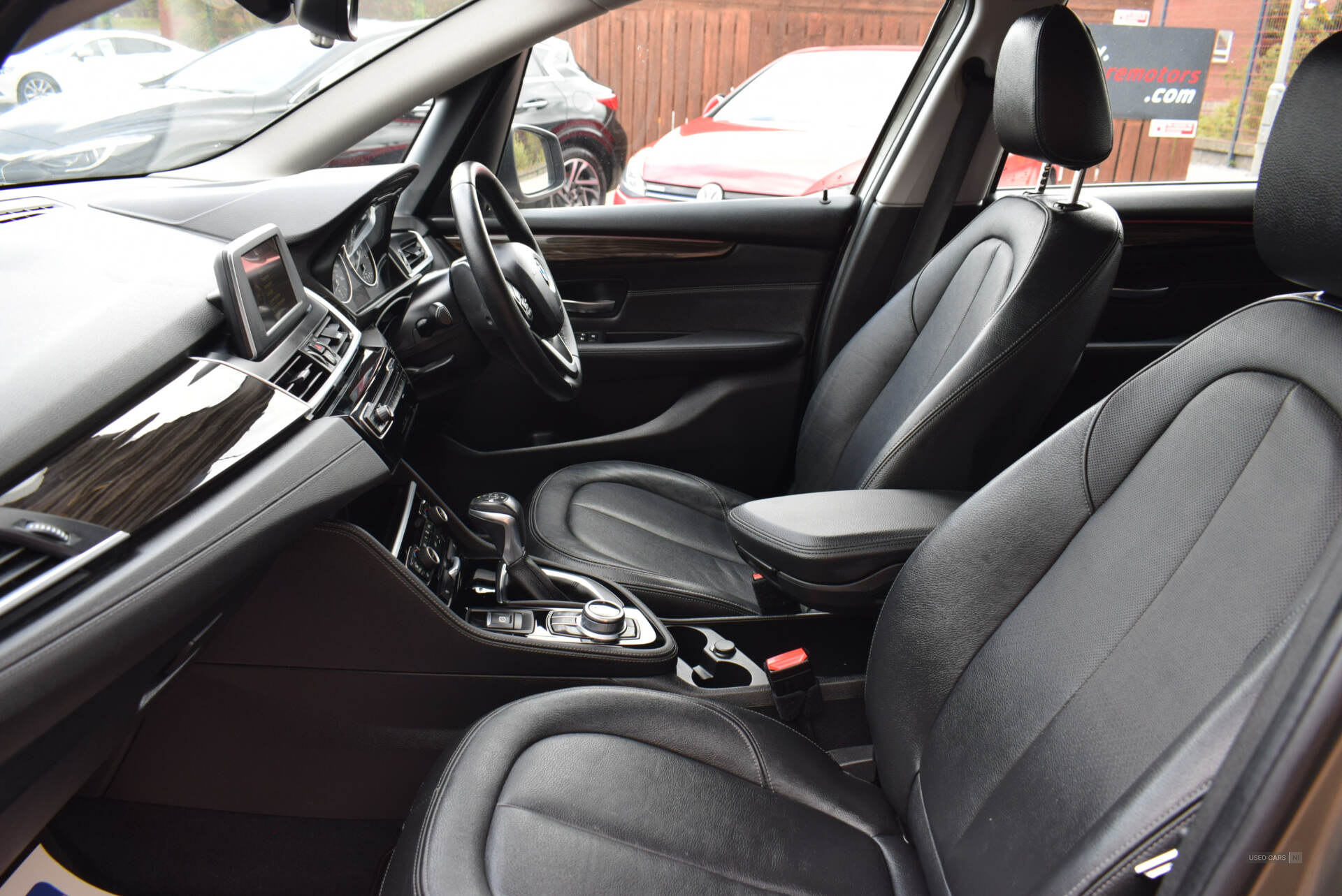 BMW 2 Series Active Tourer in Antrim