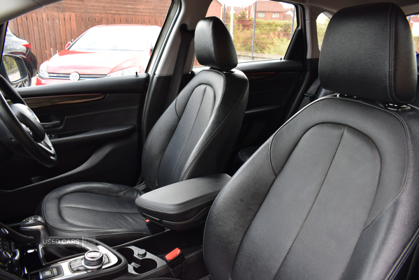 BMW 2 Series Active Tourer in Antrim