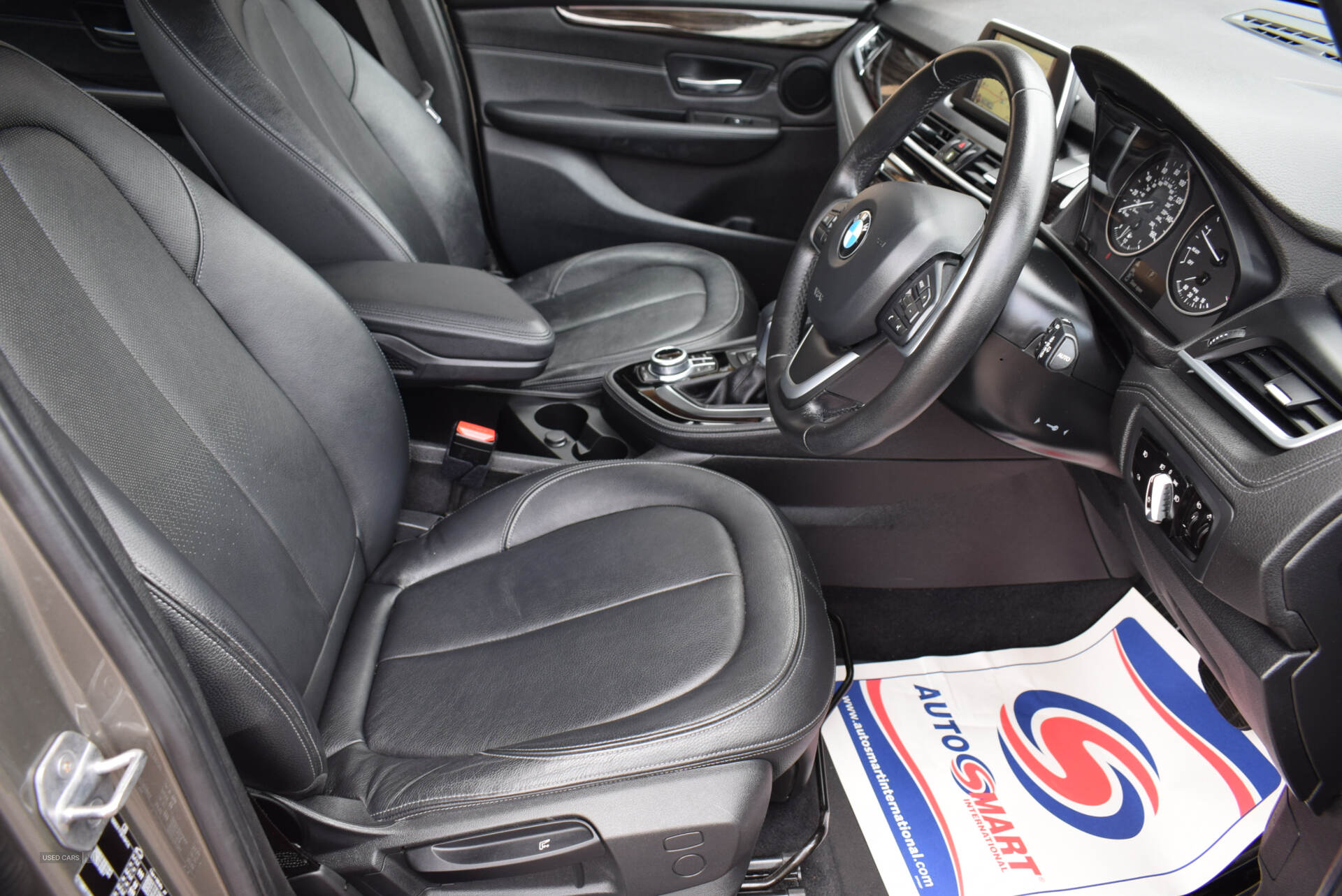 BMW 2 Series Active Tourer in Antrim