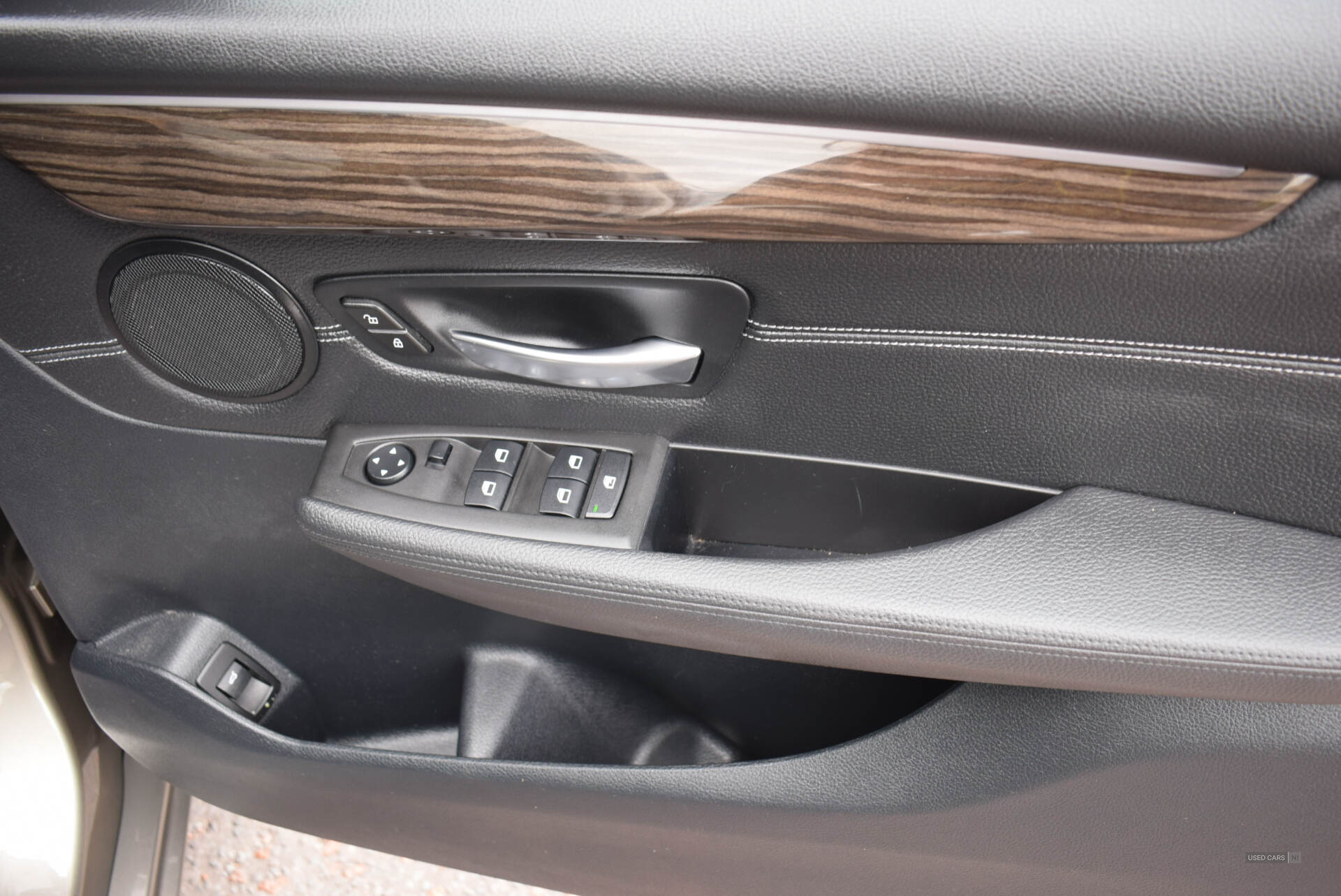 BMW 2 Series Active Tourer in Antrim