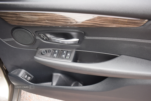 BMW 2 Series Active Tourer in Antrim