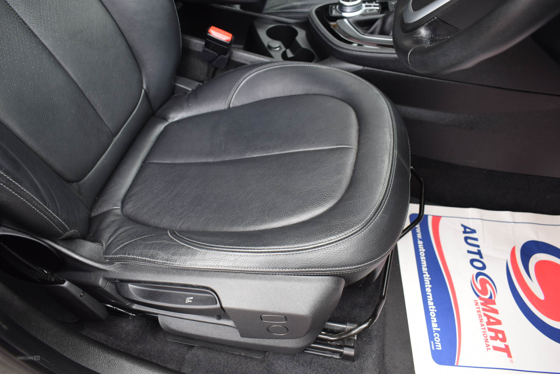 BMW 2 Series Active Tourer in Antrim