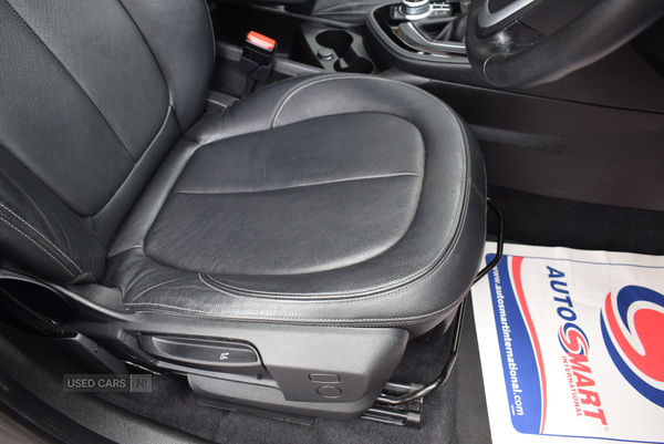 BMW 2 Series Active Tourer in Antrim
