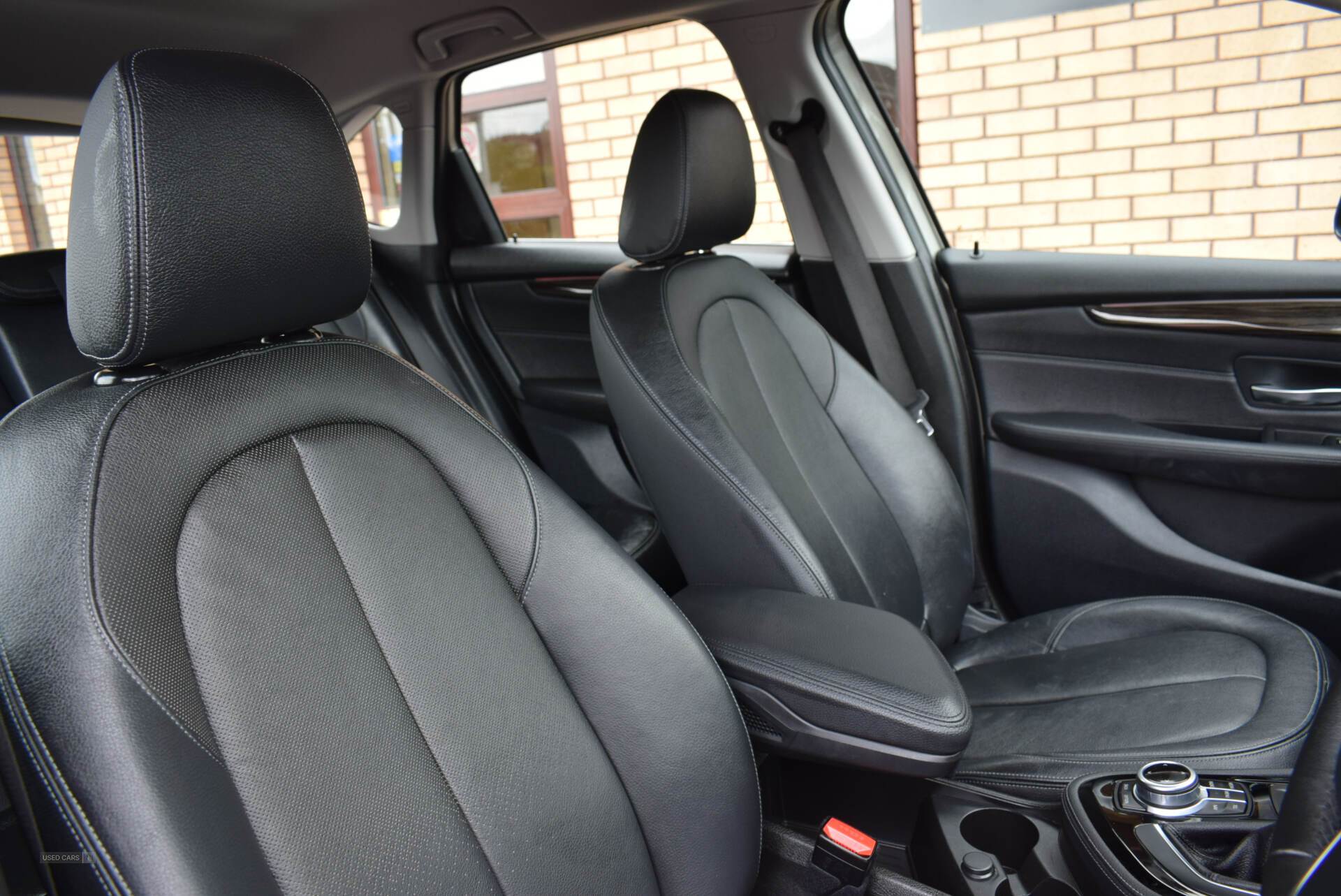 BMW 2 Series Active Tourer in Antrim