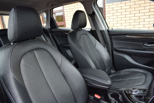 BMW 2 Series Active Tourer in Antrim