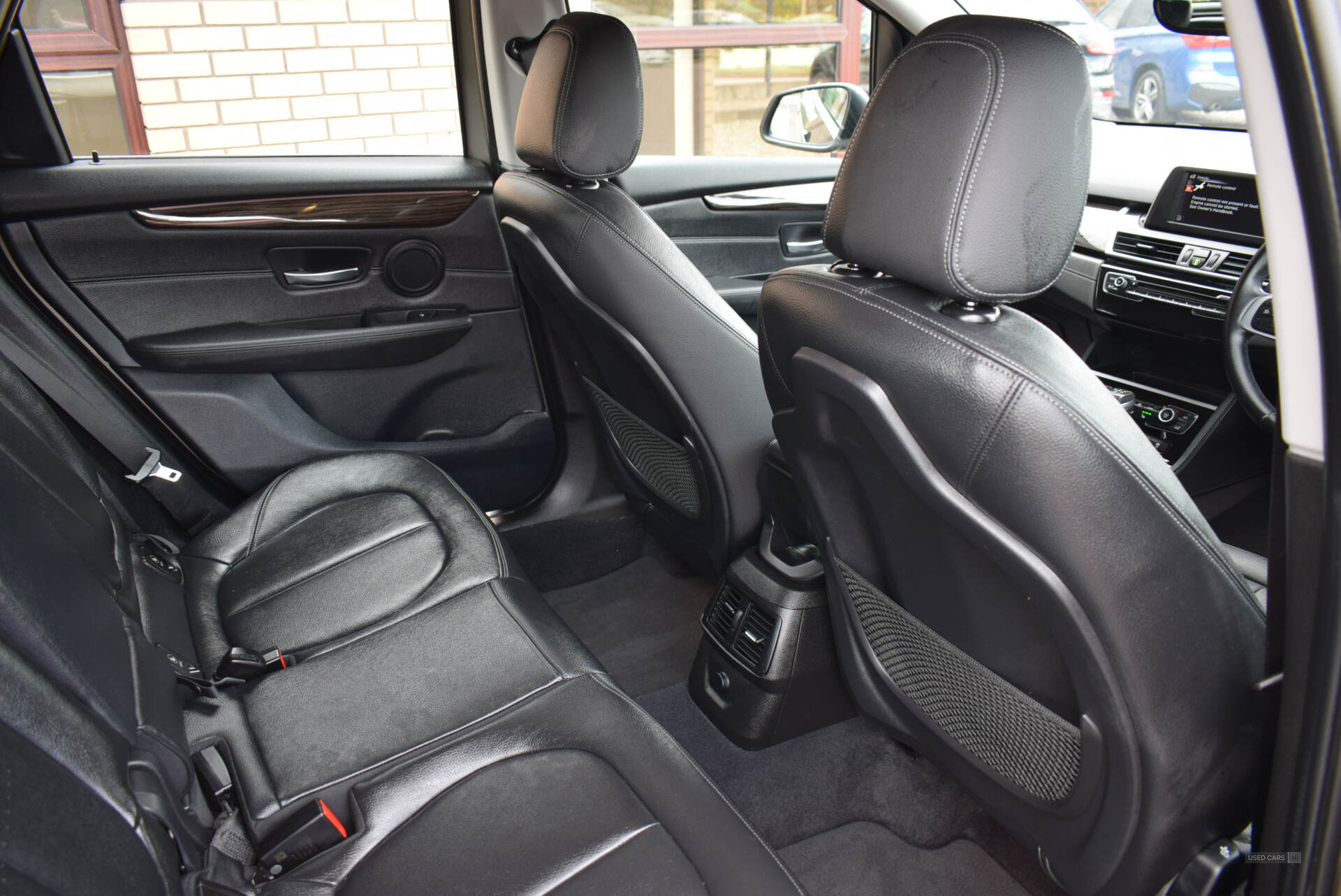 BMW 2 Series Active Tourer in Antrim