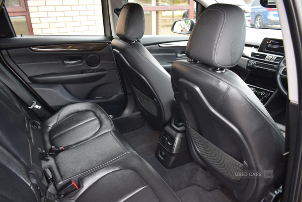 BMW 2 Series Active Tourer in Antrim