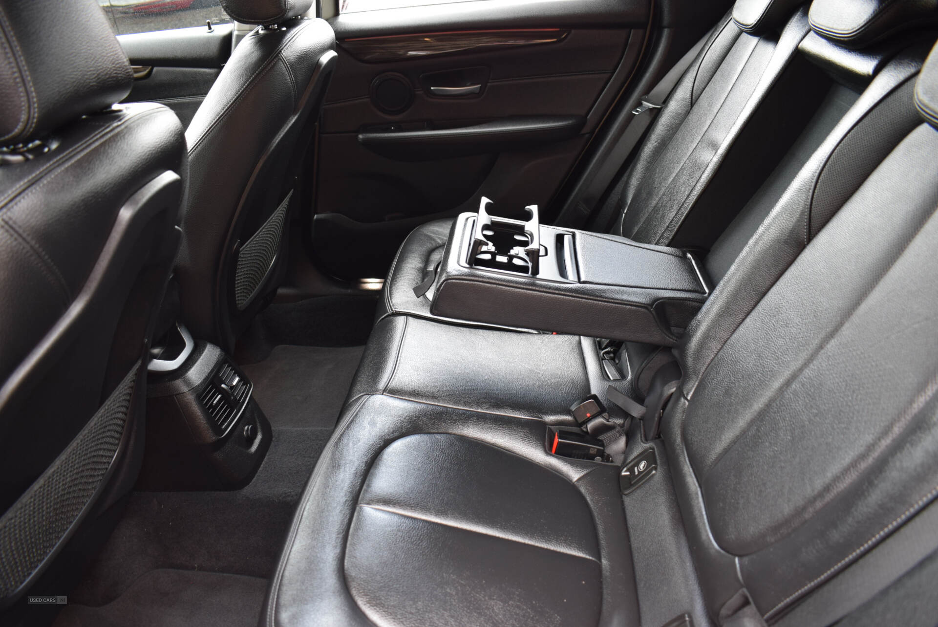 BMW 2 Series Active Tourer in Antrim