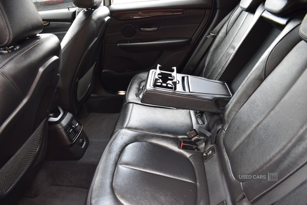 BMW 2 Series Active Tourer in Antrim