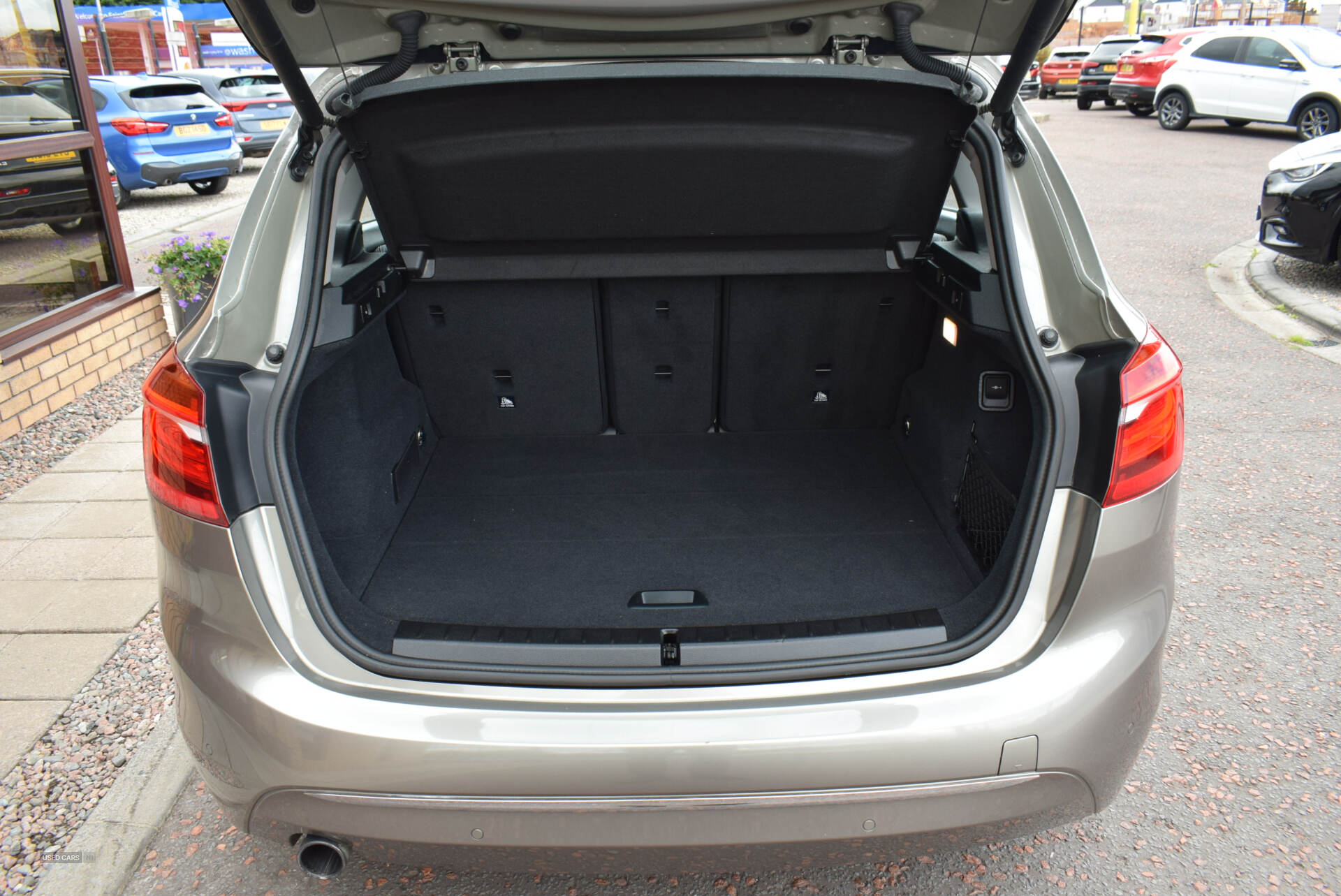 BMW 2 Series Active Tourer in Antrim