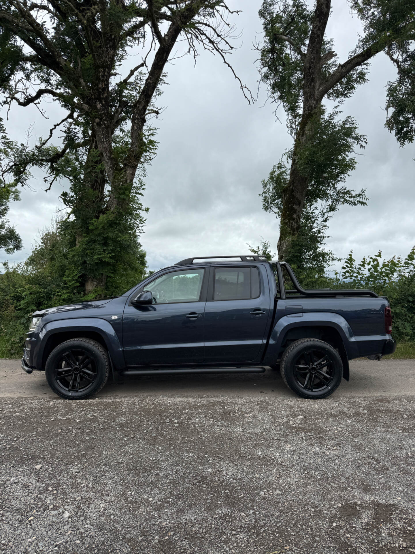 Volkswagen Amarok A33 DIESEL in Tyrone