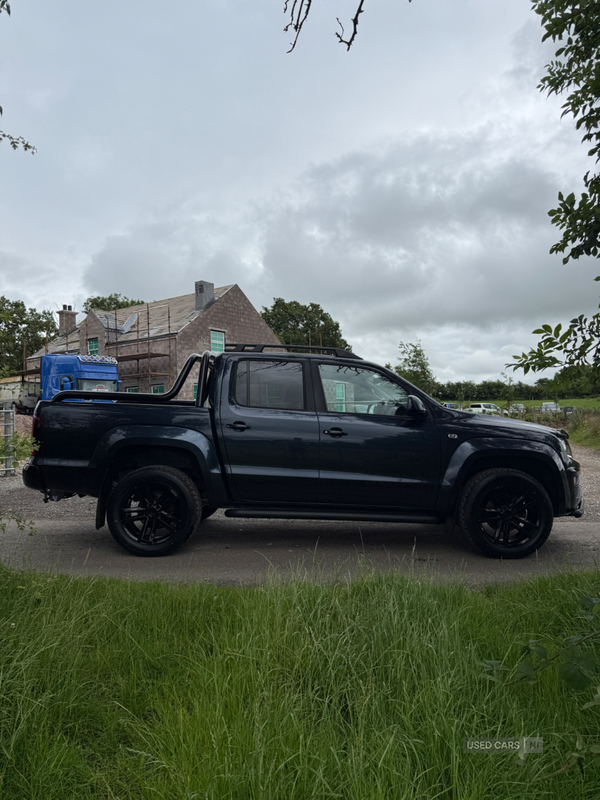 Volkswagen Amarok A33 DIESEL in Tyrone