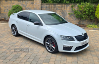 Skoda Octavia DIESEL HATCHBACK in Armagh