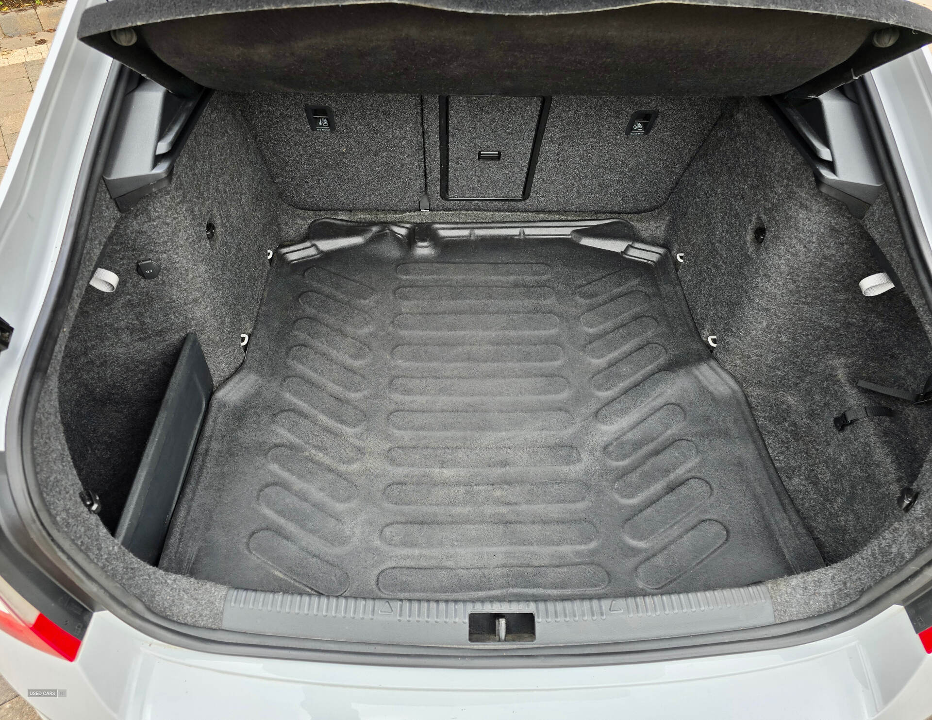 Skoda Octavia DIESEL HATCHBACK in Armagh
