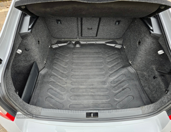 Skoda Octavia DIESEL HATCHBACK in Armagh
