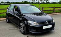 Volkswagen Golf 1.6 TDI 110 S 5dr in Tyrone