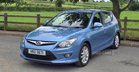 Hyundai i30 1.6 CRDi Comfort 5dr in Tyrone