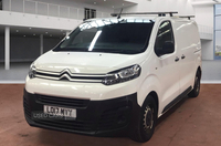 Citroen Dispatch M DIESEL in Antrim