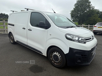 Citroen Dispatch M DIESEL in Antrim