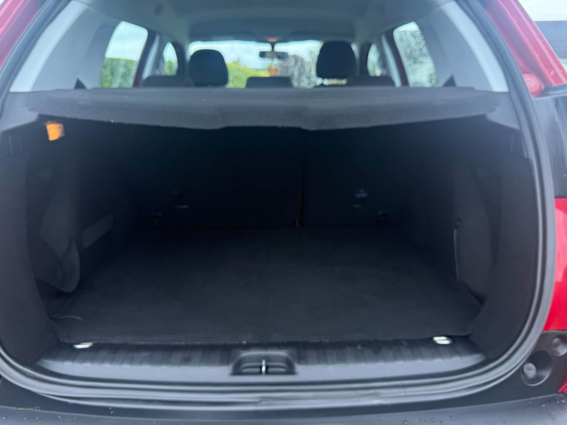 Peugeot 2008 DIESEL ESTATE in Antrim