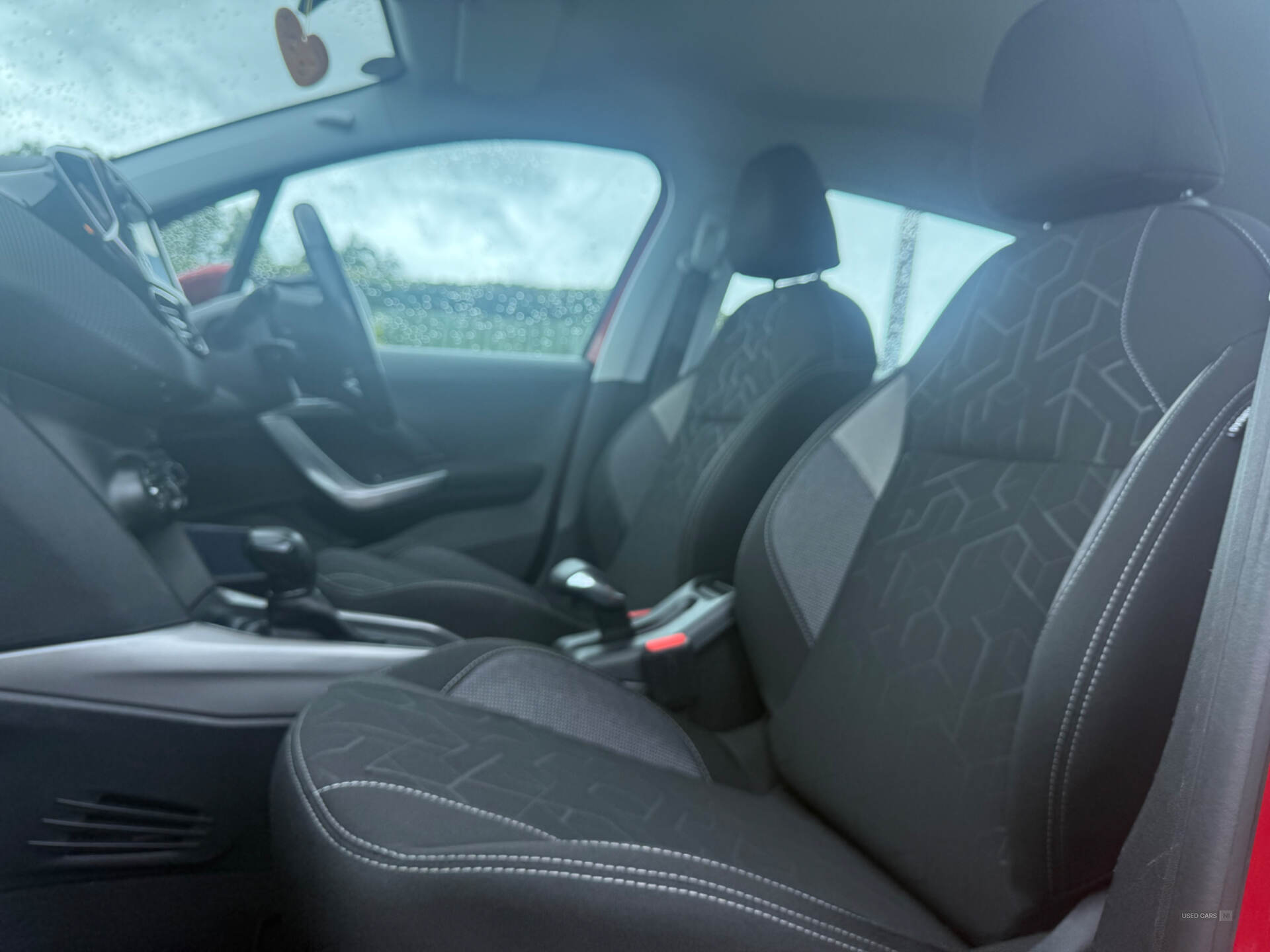 Peugeot 2008 DIESEL ESTATE in Antrim