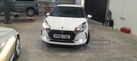 DS 3 1.2 PureTech Elegance 3dr in Tyrone