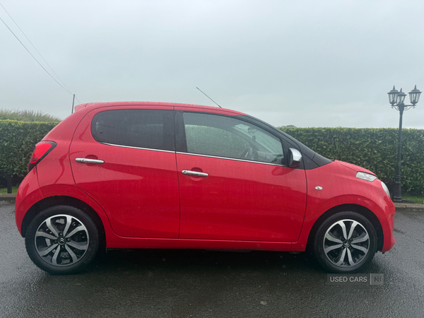 Citroen C1 HATCHBACK in Antrim