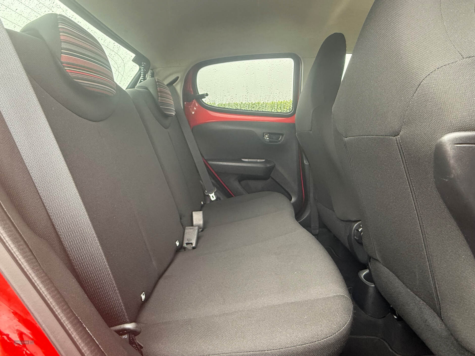 Citroen C1 HATCHBACK in Antrim