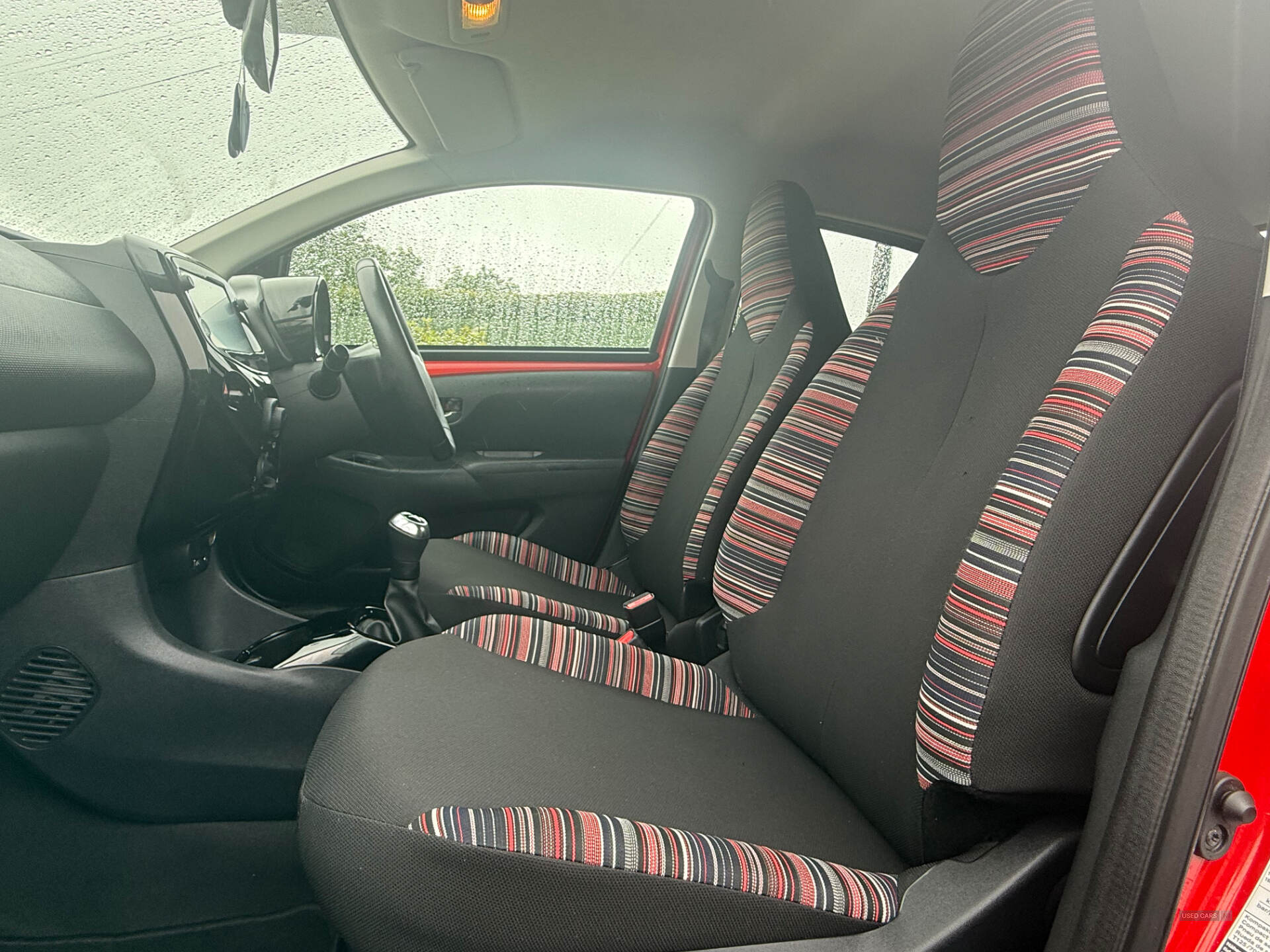 Citroen C1 HATCHBACK in Antrim