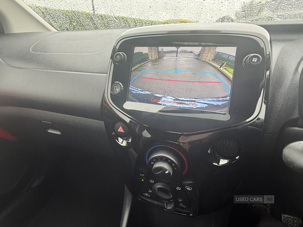 Citroen C1 HATCHBACK in Antrim