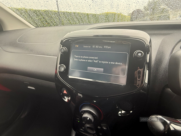 Citroen C1 HATCHBACK in Antrim