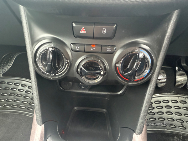 Peugeot 2008 DIESEL ESTATE in Antrim