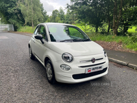 Fiat 500 HATCHBACK in Antrim