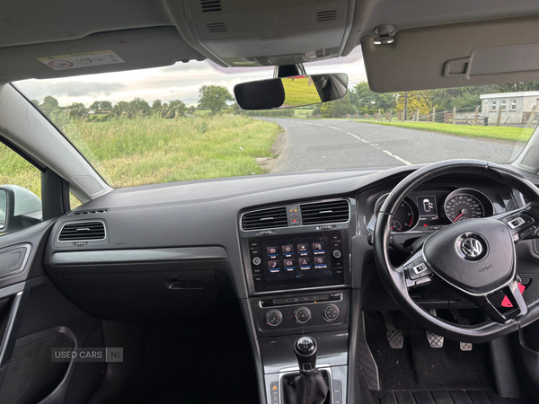 Seat Alhambra DIESEL ESTATE in Tyrone