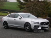 Volvo S90 2.0 D4 R-Design Geartronic in Down