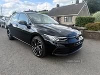 Volkswagen Golf 2.0 TDI Life Hatchback Diesel in Tyrone