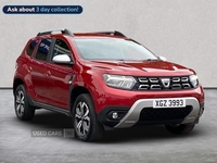 Dacia Duster 1.3 Tce 130 Prestige 5Dr in Antrim