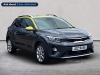 Kia Stonic 1.0T Gdi First Edition 5Dr in Down