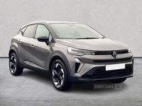 Renault Captur 1.0 Tce 90 Techno 5Dr in Antrim