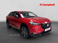 Honda HR-V 1.5 h i-MMD Advance CVT Euro 6 (s/s) 5dr in Down